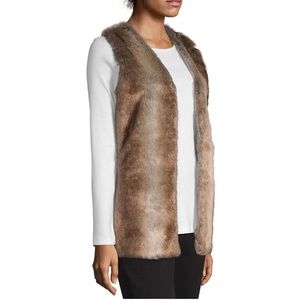 Liz Claiborne Women’s Sweater Vest Size 3X